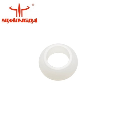 Bagian No 68738000 Roda, V Track, Kereta, Ap-3xx/100/Aj-510 Bagian ganti pemotong industri pakaian