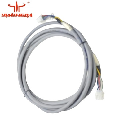 Bagian No. 90613004 Kabel, Cat Track X & Y Untuk suku cadang pemotong XLC7000 / Z7