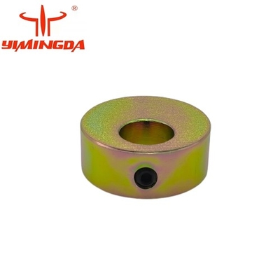 Eksentrik Untuk Alat Klem Bagian No. 060-018-005 Mesin pemotong tekstil suku cadang