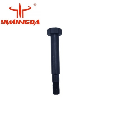 mesin pemotong otomatis suku cadang, poros, perakitan idler, S-93-5 Bagian No 90523000 untuk mesin pemotong tekstil