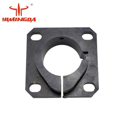 Bagian No. 90521000 Block Cutter Tube Support Industri Tekstil Cutter Spare Parts