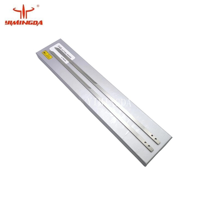 Ukuran 381 * 8.3 * 2.5mm pisau pemotong, pisau mesin pemotong IMA, Bagian No. 5.919.310.100