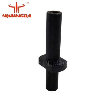 65905000 Pulley Poros Ketegangan S93-5 Dgn Lancas Mesin Pemotong Tekstil Otomatis 5200 & 5250 & S-93