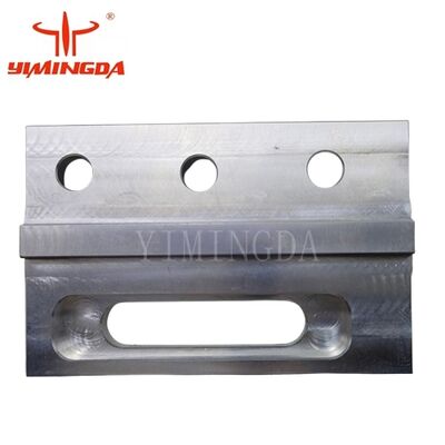 Bagian No. 62041000 Pulley, Mount, Crankshaft, Lancaster, S-93-5 & 5200 & 5250 mesin pemotong