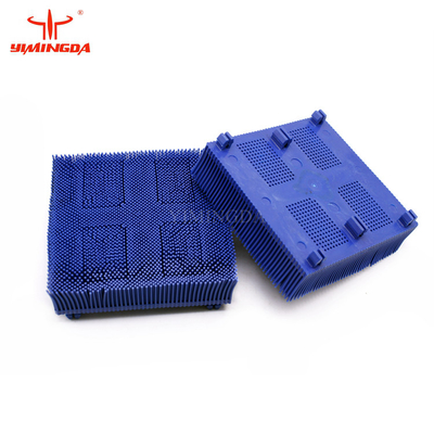 Suku Cadang Mesin Pemotong Birstle Biru 96386003 Untuk 3200 100x100mm