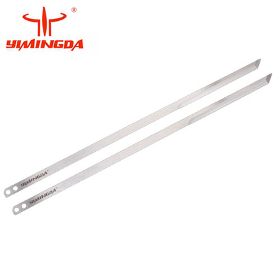 Pisau Pemotong Bagian MP6 Tahan Karat 801274 305x8.5x2.4mm 37 Derajat Sudut