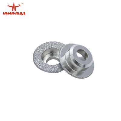 36779000 Grinding Wheel Untuk Mengasah Pisau S7200 XLC7000 Diamond Honing Wheel