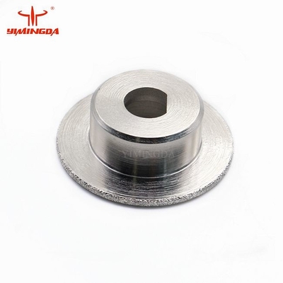 Suku Cadang Pemotong Otomatis Pisau Asah Gerinda Dia 38mm Roda Gerinda