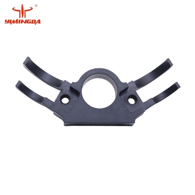 Suku Cadang Pemotong Otomatis Assy Yoke Clamp Base PN 98557000 Suku Cadang Paragon LX