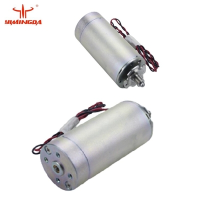 Bagian Pemotong Otomatis Motor Pemotong Dengan Poros 035-728-001 Bagian Penyebar Pemotong