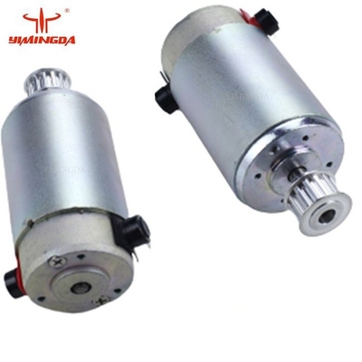 M14433A009-R2 Motor Cutting Device Drive PN 101-028-050 Suku Cadang Mesin Tekstil