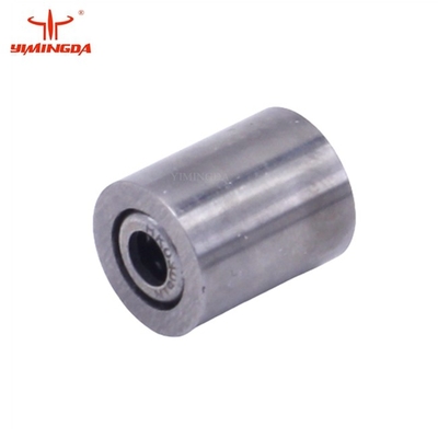 Bagian-bagian Mesin Pemotong Roller Kaki Presser 775437 untuk Vektor 7000