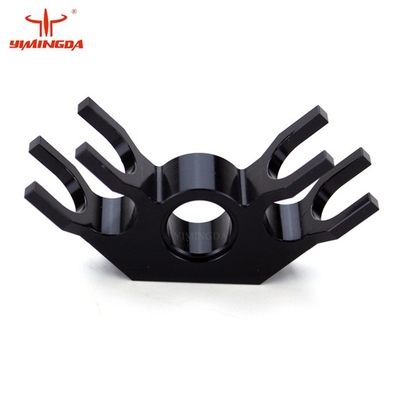 Suku Cadang Pemotong Otomatis GT5250 GT7250 Bagian Pemotong Yoke Sharpener S-93-5 PN 54568000