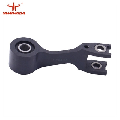 Articulated Knife Drive Linkage Arm Bushing Assembly Mendukung S-93-5/S-93-7 54715000