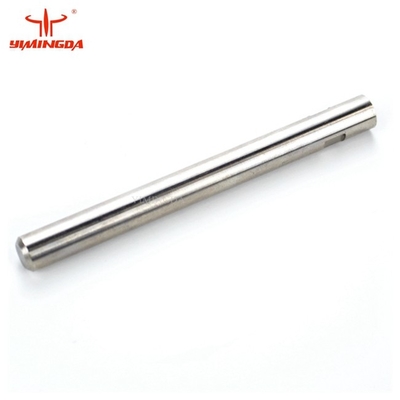 Auto Cutter Parts Presser Foot Shaft 55375001 55375000 Komponen Mesin Tekstil