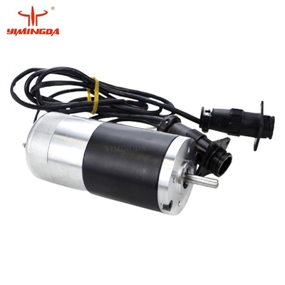 Suku Cadang Pemotong Otomatis Motor Assy C-AXIS #2242 W/Encoder S52W/BOX Untuk Mesin Pemotong