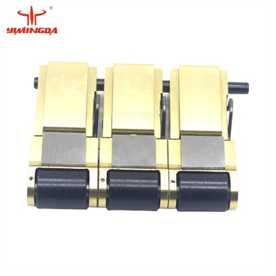 Suku Cadang Pemotong Otomatis 703098 3 Posisi Rautan Lengan Bagian MP9 MX9 Vector IX Q80 M88 MH8