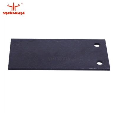 Suku Cadang Pemotong Otomatis 90951000 Bagian Pemotong Rectangle Clamp Spring Latch Untuk XLC7000 Z7 Cutter