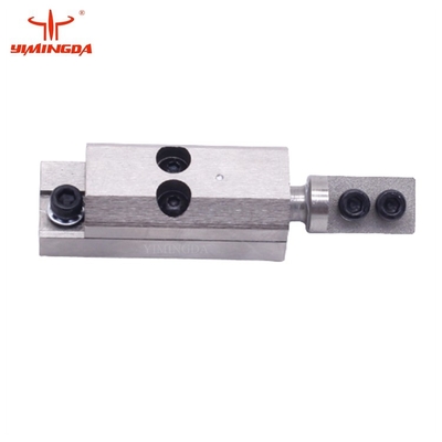 Suku Cadang Pemotong Otomatis Swivel Square Slider Memotong Suku Cadang PN 91002000 1011860000