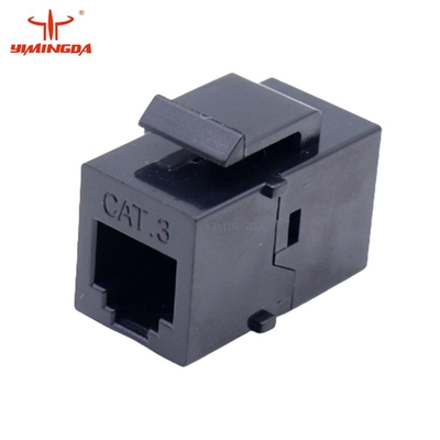 Konektor Bagian Pemotong Otomatis Amp Transduser XLC7000 Z7 Bagian Pemotong 340501092