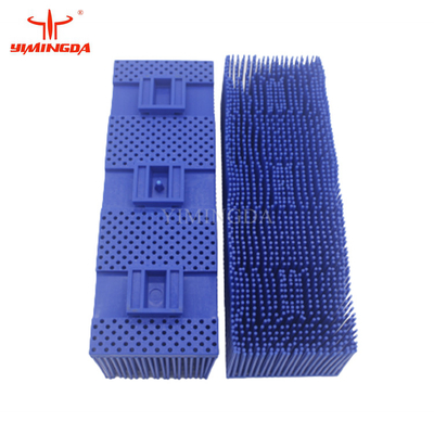 Suku Cadang Pemotong Otomatis 49422 Nylon Cutter Bristle Block Brush 148x50mm Untuk ZAT3 KURIS